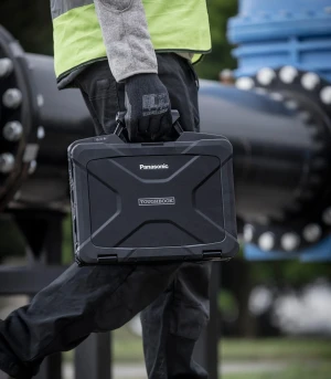 Panasonic TOUGHBOOK 40