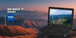 PWA Electronic Austria