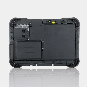 G2 PWA Open Scr Smart Card Slot